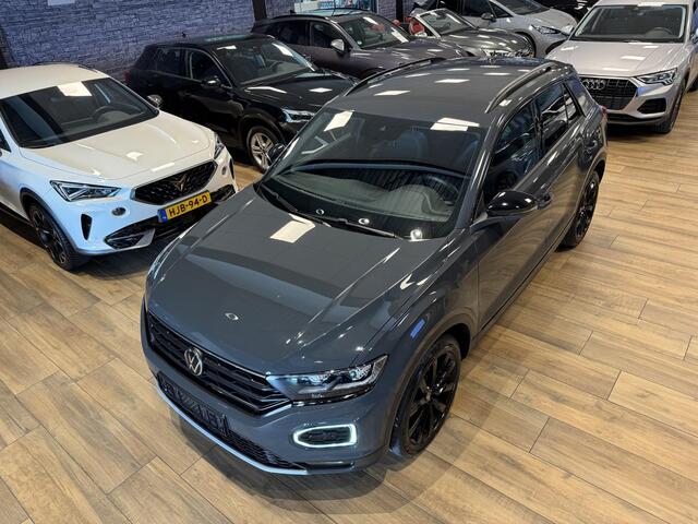Volkswagen T-Roc 1.5 TSI Sport |Lane assist|Navi|Apple carplay