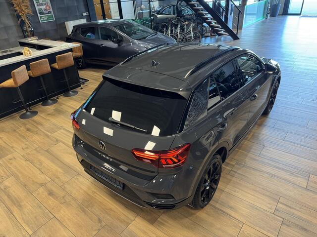 Volkswagen T-Roc 1.5 TSI Sport |Lane assist|Navi|Apple carplay