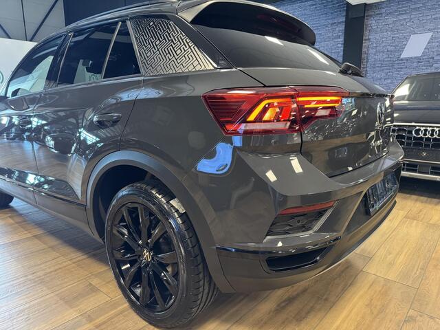 Volkswagen T-Roc 1.5 TSI Sport |Lane assist|Navi|Apple carplay