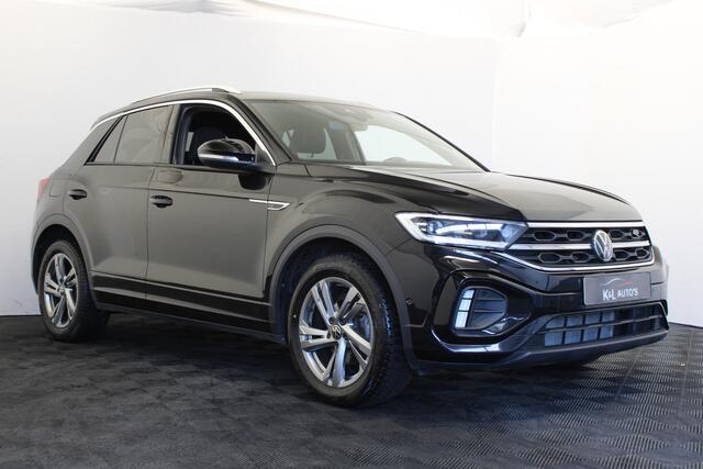 Volkswagen T-Roc 1.0 TSI R-Line Business |Massage|Stoelverwarming|