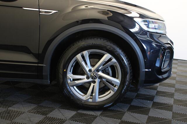 Volkswagen T-Roc 1.0 TSI R-Line Business |Massage|Stoelverwarming|
