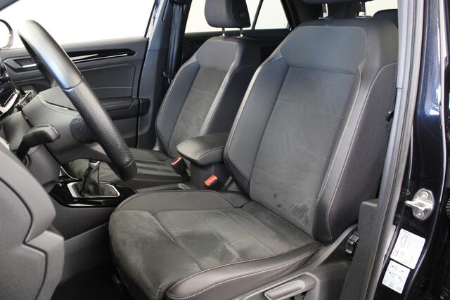 Volkswagen T-Roc 1.0 TSI R-Line Business |Massage|Stoelverwarming|