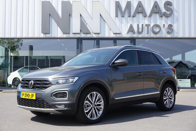 Volkswagen T-Roc 1.5 TSI Sport Business R Panoramadak