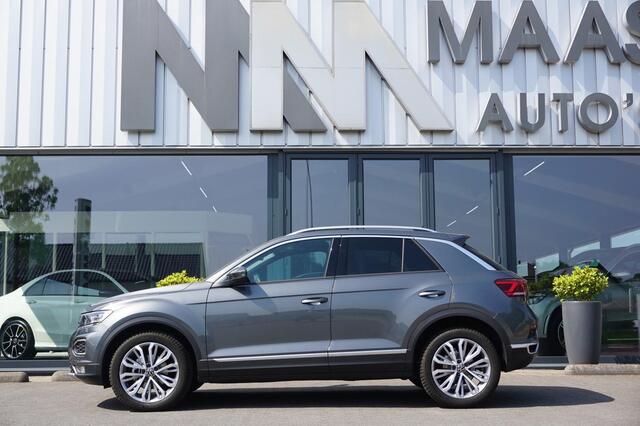 Volkswagen T-Roc 1.5 TSI Sport Business R Panoramadak