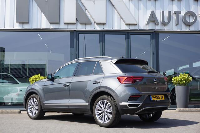 Volkswagen T-Roc 1.5 TSI Sport Business R Panoramadak