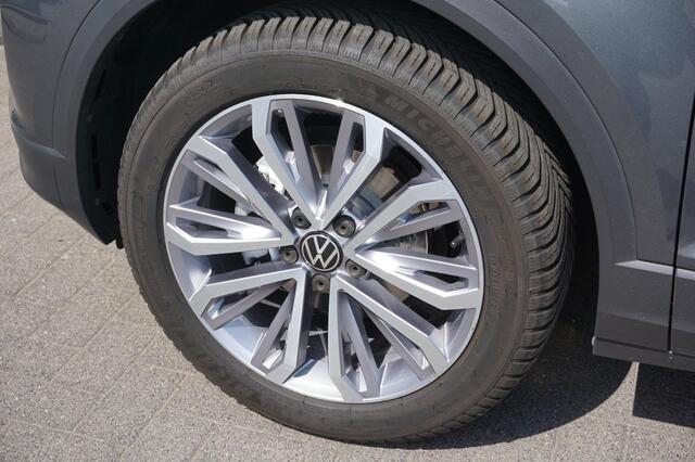 Volkswagen T-Roc 1.5 TSI Sport Business R Panoramadak