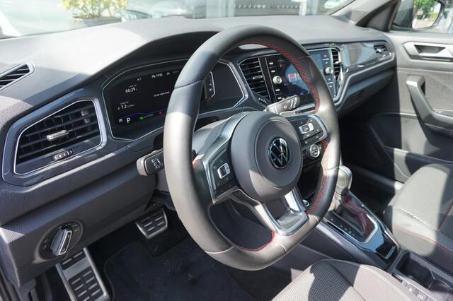 Volkswagen T-Roc 1.5 TSI Sport Business R Panoramadak