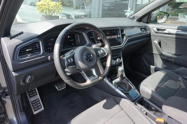 Volkswagen T-Roc 1.5 TSI Sport Business R Panoramadak