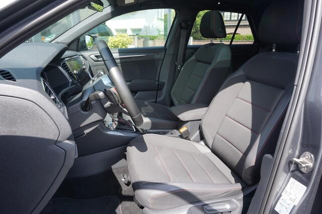 Volkswagen T-Roc 1.5 TSI Sport Business R Panoramadak