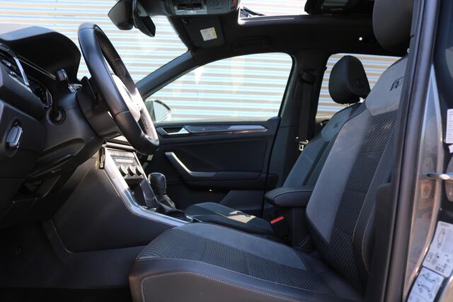 Volkswagen T-Roc 1.5 TSI R-Line (Panoramadak Sportinterieur VirtualCockpit Clima ACC Camera Dab Full-Led 19InchLMV PrivacyGlass)