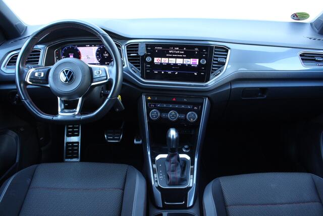 Volkswagen T-Roc 1.5 TSI DSG Sport 1eEIGNR! VIRTUAL ACC NAV CAMERA DAB '21