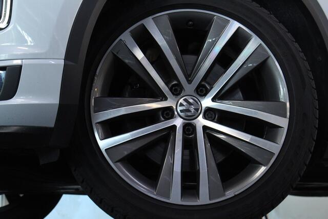 Volkswagen T-Roc 1.5 TSI DSG Sport 1eEIGNR! VIRTUAL ACC NAV CAMERA DAB '21