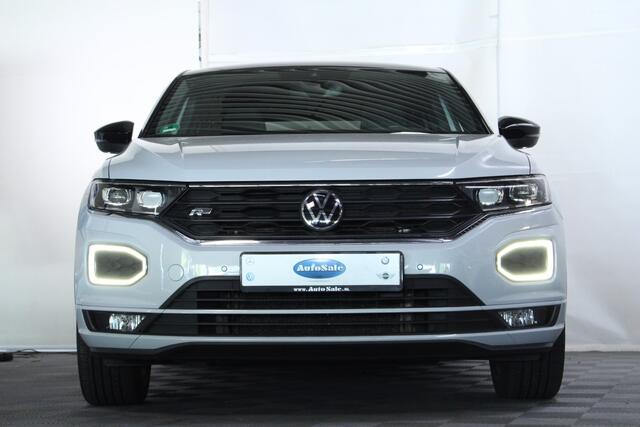 Volkswagen T-Roc 1.5 TSI DSG Sport 1eEIGNR! VIRTUAL ACC NAV CAMERA DAB '21