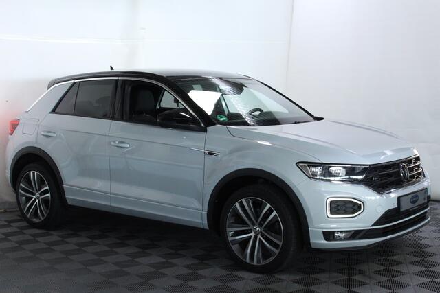 Volkswagen T-Roc 1.5 TSI DSG Sport 1eEIGNR! VIRTUAL ACC NAV CAMERA DAB '21