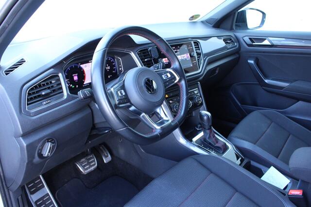 Volkswagen T-Roc 1.5 TSI DSG Sport 1eEIGNR! VIRTUAL ACC NAV CAMERA DAB '21