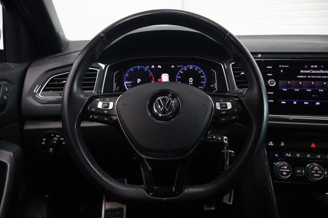 Volkswagen T-Roc 1.5 TSI Sport | Automaat | Camera | Navigatie