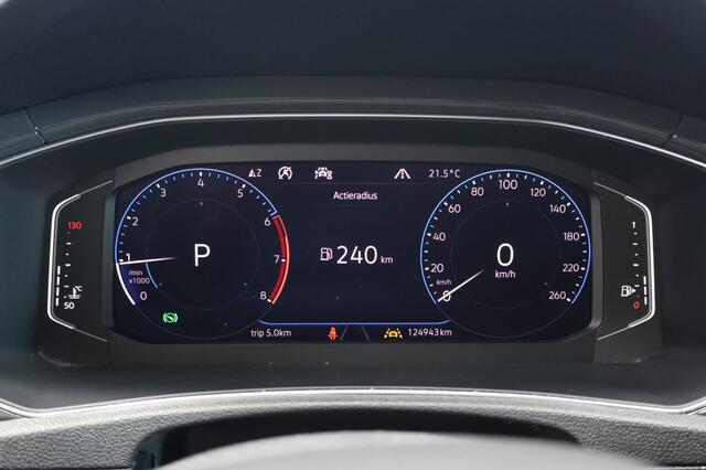 Volkswagen T-Roc 1.5 TSI Sport | Automaat | Camera | Navigatie