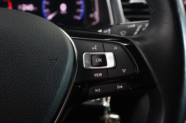 Volkswagen T-Roc 1.5 TSI Sport | Automaat | Camera | Navigatie