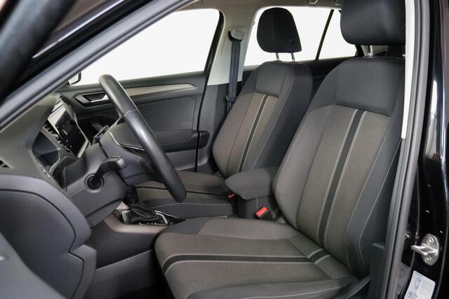 Volkswagen T-Roc 1.5 TSI Sport Navigatie, LED, Parkeersensoren, Automaat