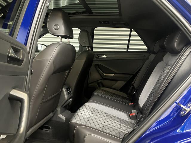 Volkswagen T-Roc 1.5 TSI R-LINE BLACK/IQ LIGHT/IQ DRIVE/PANORAMA/TREKH/ENZ