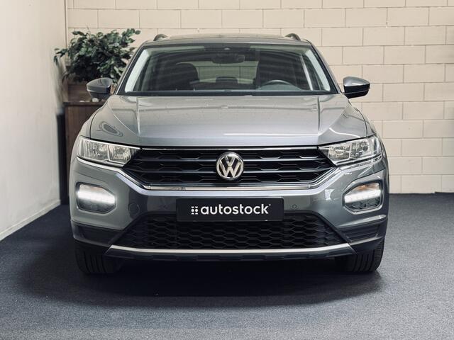 Volkswagen T-Roc 1.0 TSI United | 17" | Panorama | CarPlay