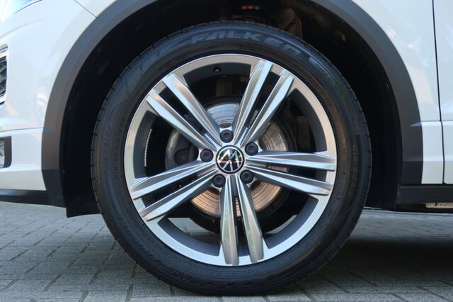 Volkswagen T-Roc 1.5 TSI 150PK R-LINE, Clima, Navi, LED, PDC Rondom, etc.