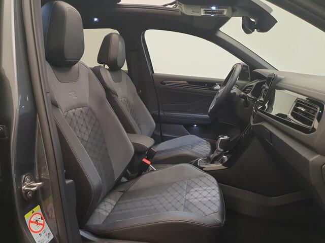 Volkswagen T-Roc 1.5 TSI 150pk DSG/AUT R-Line Panoramadak, Camera, Keyless
