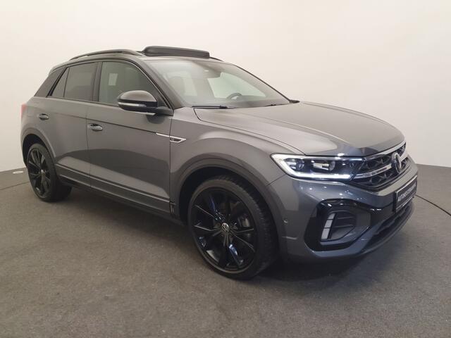 Volkswagen T-Roc 1.5 TSI 150pk DSG/AUT R-Line Panoramadak, Camera, Keyless