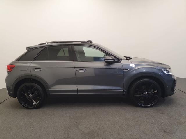 Volkswagen T-Roc 1.5 TSI 150pk DSG/AUT R-Line Panoramadak, Camera, Keyless