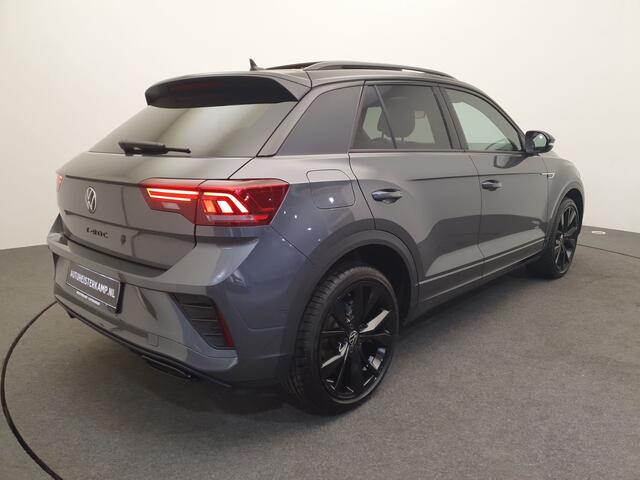 Volkswagen T-Roc 1.5 TSI 150pk DSG/AUT R-Line Panoramadak, Camera, Keyless