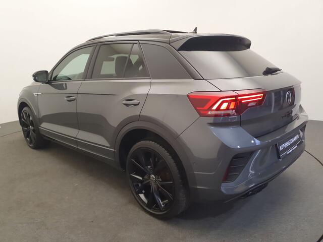 Volkswagen T-Roc 1.5 TSI 150pk DSG/AUT R-Line Panoramadak, Camera, Keyless