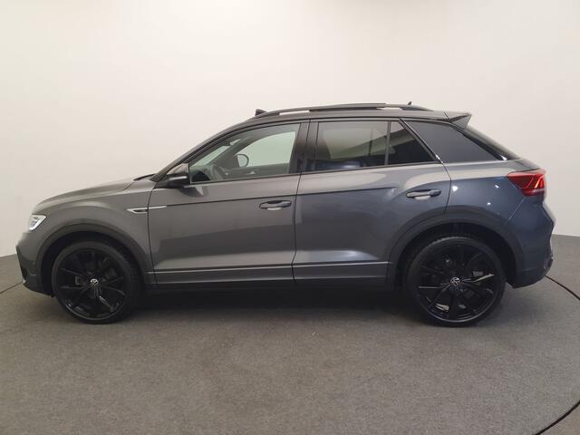 Volkswagen T-Roc 1.5 TSI 150pk DSG/AUT R-Line Panoramadak, Camera, Keyless