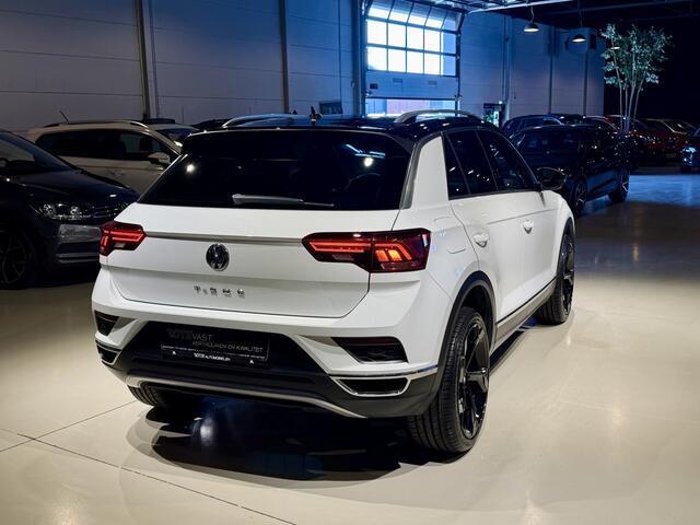 Volkswagen T-Roc 1.5 TSI Sport Virtuel|ACC|Camera|Navi|LED Wit!