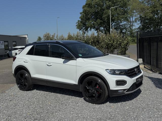 Volkswagen T-Roc 1.5 TSI Sport Virtuel|ACC|Camera|Navi|LED Wit!
