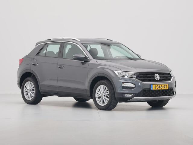Volkswagen T-Roc 1.0 TSI 115pk Style Navigatie Pdc Acc Clima