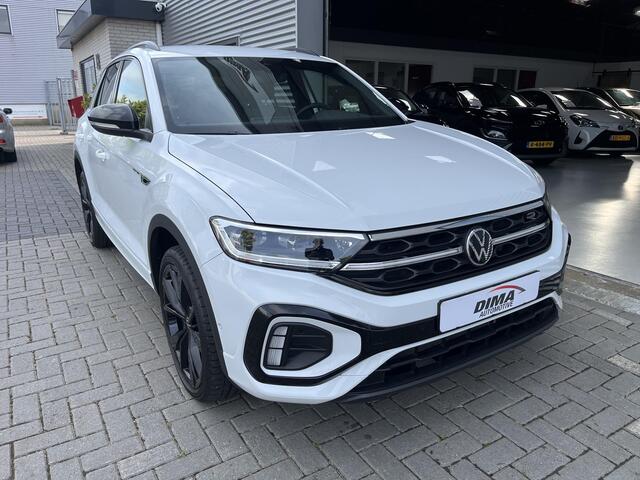Volkswagen T-Roc 1.5 TSI R-Line / Matrix LED / Car-Play