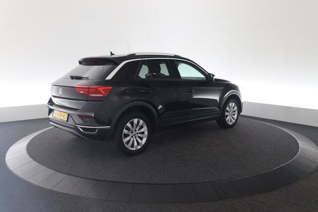 Volkswagen T-Roc 1.5 TSI Style Business