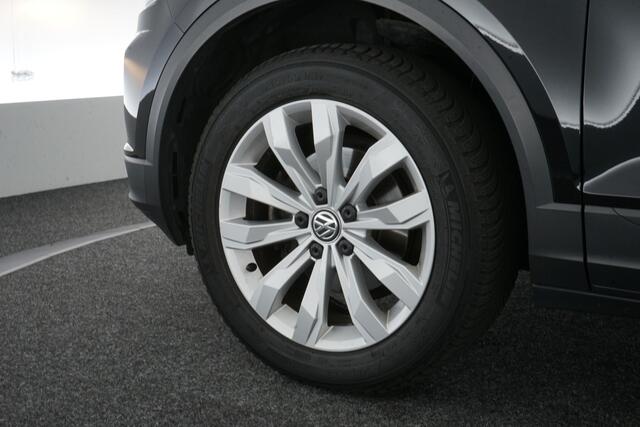 Volkswagen T-Roc 1.5 TSI Style Business