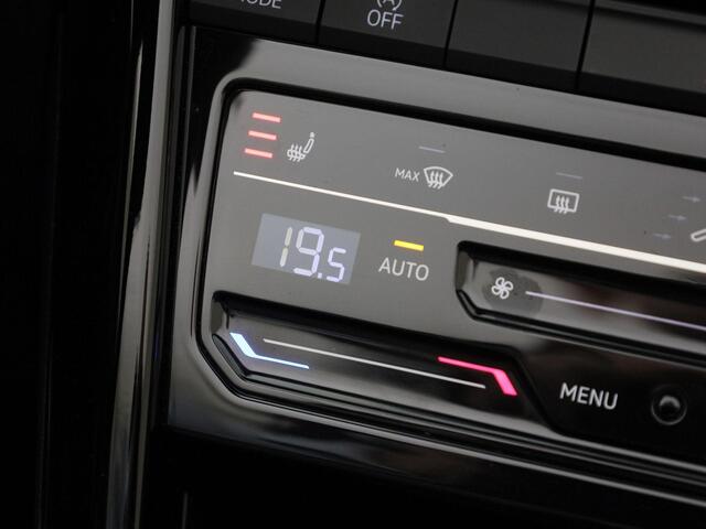 Volkswagen T-Roc Cabrio 1.5TSI/150PK R-Line DSG · Navigatie · Trekhaak · Parkeersensoren · Garantie tot mei 2026