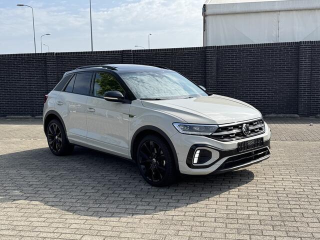 Volkswagen T-Roc 1.5 TSI R-Line Business