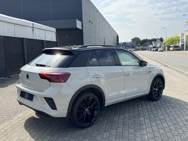 Volkswagen T-Roc 1.5 TSI R-Line Business