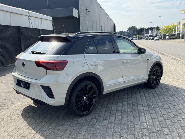 Volkswagen T-Roc 1.5 TSI R-Line Business