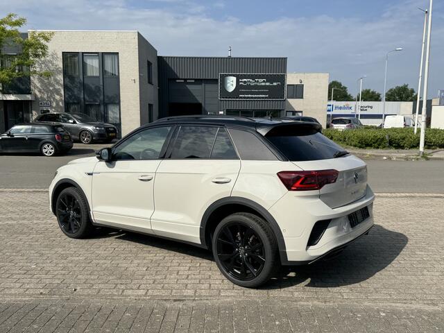 Volkswagen T-Roc 1.5 TSI R-Line Business