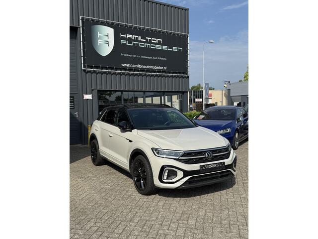Volkswagen T-Roc 1.5 TSI R-Line Business
