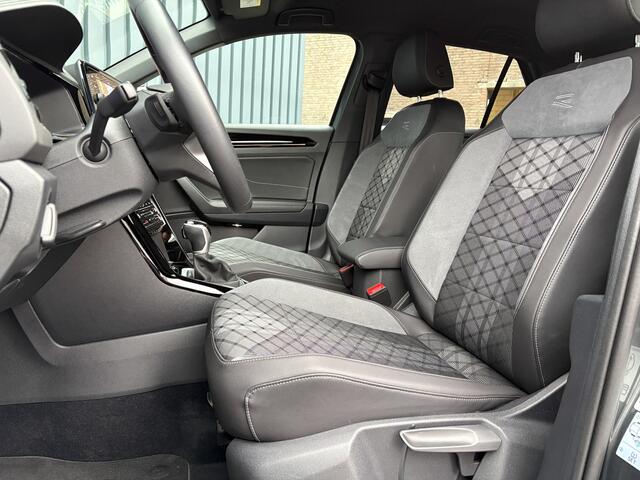 Volkswagen T-Roc 1.5 TSI R-Line Business | Side Assist | Keyless | Elk A-klep | IQ Light | Camera | Prijs Rijklaar!!