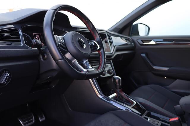 Volkswagen T-Roc 1.5 TSI Sport 150pk DSG7