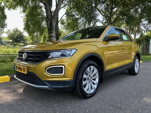 Volkswagen T-Roc 1.0 TSI Sport