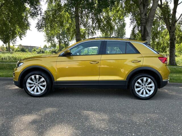Volkswagen T-Roc 1.0 TSI Sport