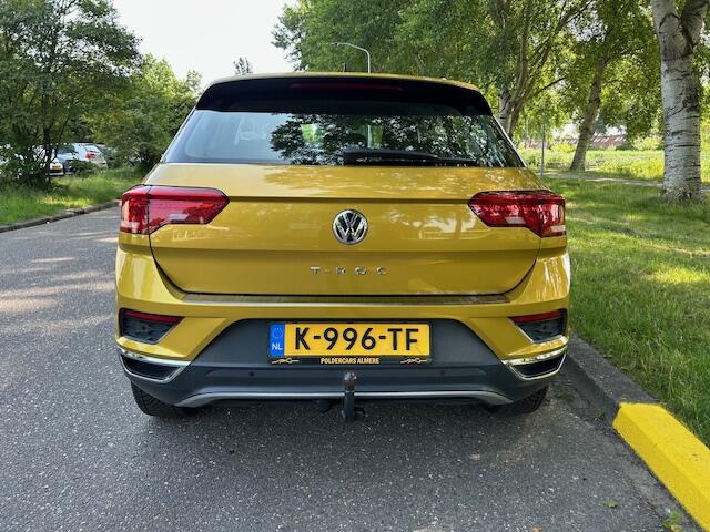 Volkswagen T-Roc 1.0 TSI Sport