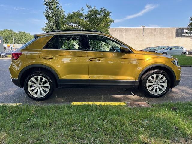 Volkswagen T-Roc 1.0 TSI Sport